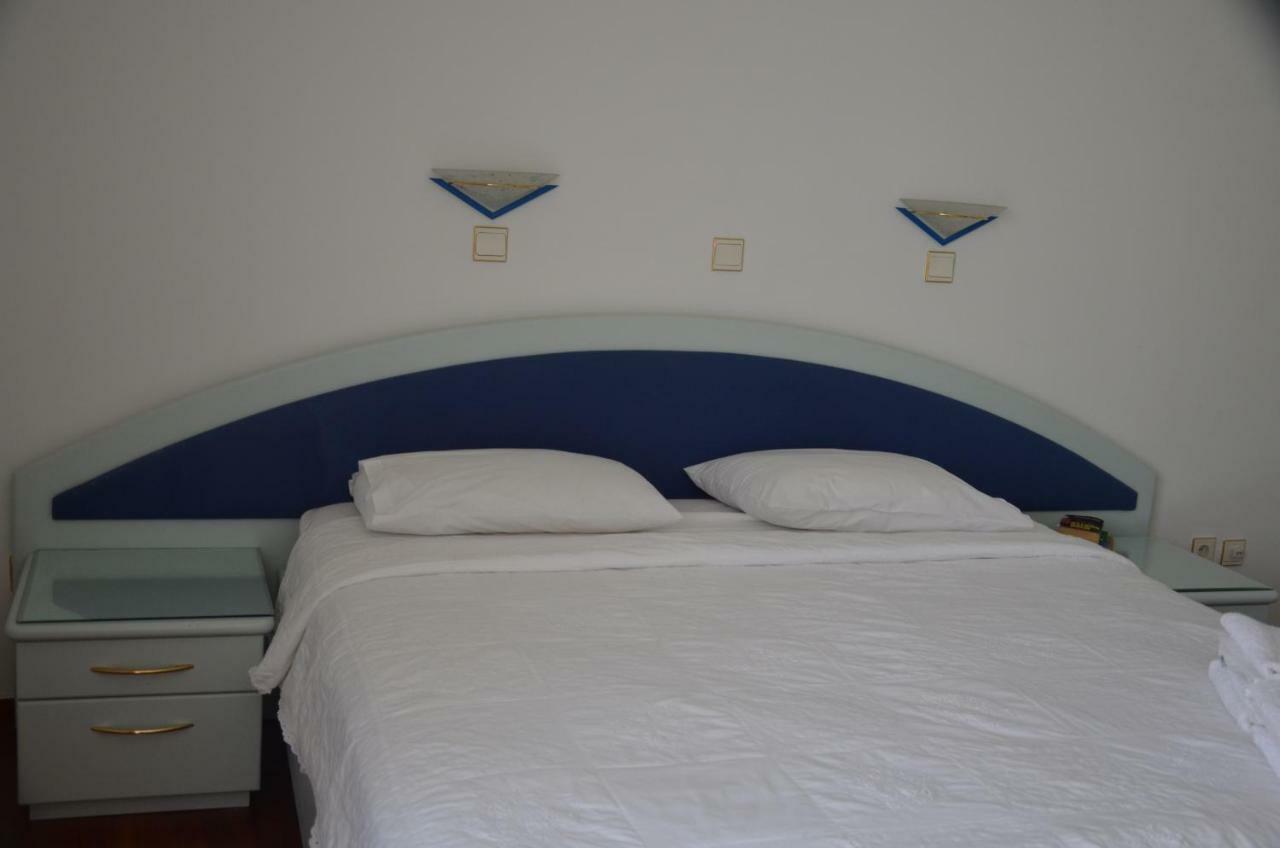 Perfect Beachfront Apartment أثينا المظهر الخارجي الصورة